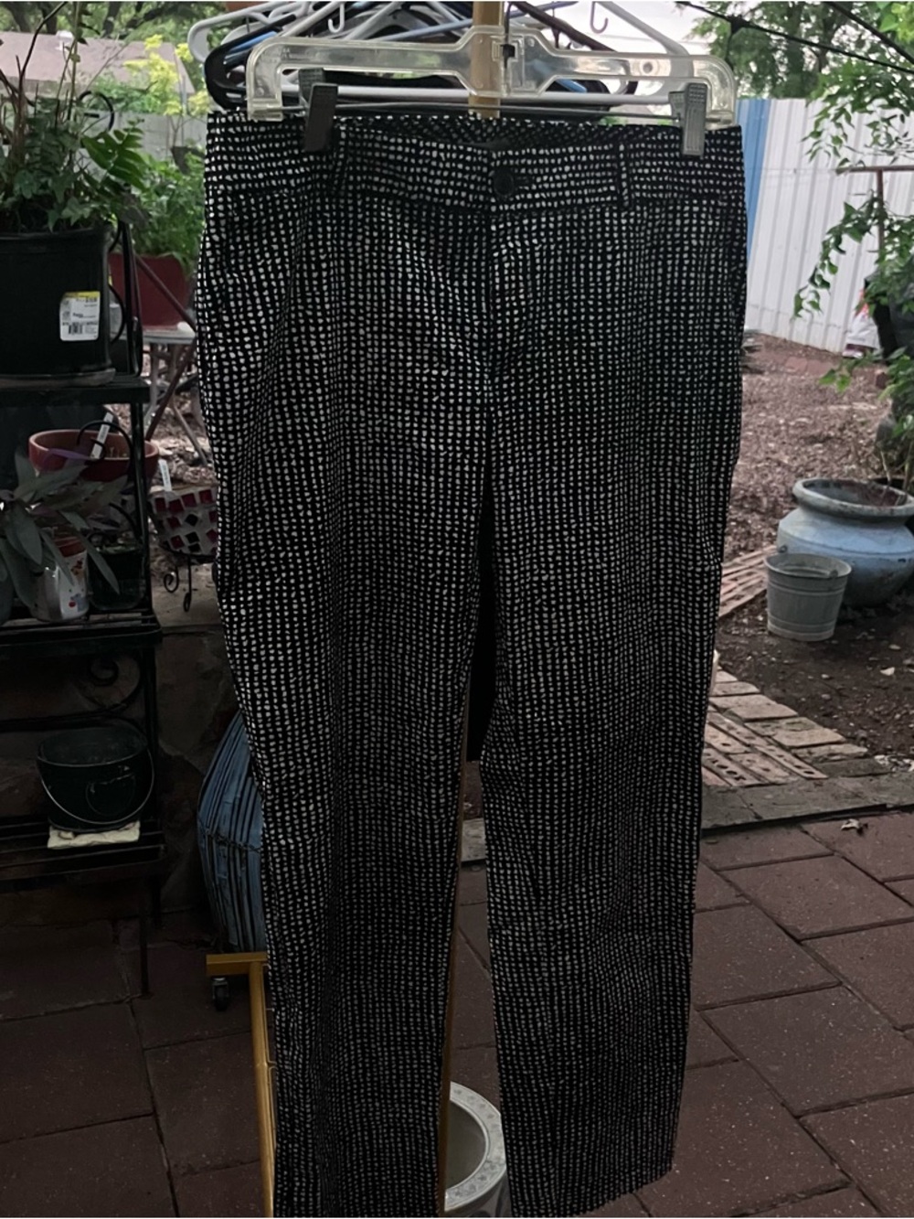 Dress pants - Picture 3 of 9